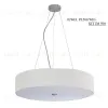 Потолочный светильник Crystal Lux Jewel PL500 White Jewel PL500 Wh - 2