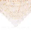 Потолочная люстра Maytoni Palace DIA890-CL-42-G DIA890-CL-42-G - 3