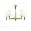 Подвесная люстра Maytoni Zaragoza H001CL-05BS H001CL-05BS - 1