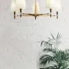 Подвесная люстра Maytoni Zaragoza H001CL-05BS H001CL-05BS - 5