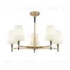 Подвесная люстра Maytoni Zaragoza H001CL-05BS H001CL-05BS - 3