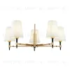 Подвесная люстра Maytoni Zaragoza H001CL-05BS H001CL-05BS - 6