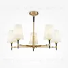 Подвесная люстра Maytoni Zaragoza H001CL-05BS H001CL-05BS - 4