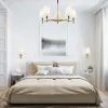 Подвесная люстра Maytoni Zaragoza H001CL-05BS H001CL-05BS - 7