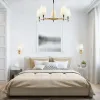 Подвесная люстра Maytoni Zaragoza H001CL-05BS H001CL-05BS - 8