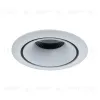 Встраиваемый светодиодный светильник Maytoni Zoom DL031-2-L8W DL031-2-L8W - 1
