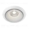 Встраиваемый светодиодный светильник Maytoni Zoom DL031-2-L8W DL031-2-L8W - 3