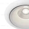 Встраиваемый светодиодный светильник Maytoni Zoom DL031-2-L8W DL031-2-L8W - 2