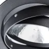 Встраиваемый светильник Arte Lamp A6664PL-1BK A6664PL-1BK - 4