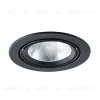 Встраиваемый светильник Arte Lamp A6664PL-1BK A6664PL-1BK - 1
