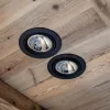 Встраиваемый светильник Arte Lamp A6664PL-1BK A6664PL-1BK - 10