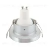 Встраиваемый светильник Denkirs DK3012-AL DK3012-AL - 6