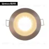 Встраиваемый светильник Denkirs DK3012-AL DK3012-AL - 2