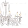 Подвесная люстра F-Promo Chateau 2164-12P 2164-12P - 2