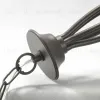 Подвесная люстра Lussole Lgo Anson GRLSP-9913 GRLSP-9913 - 7