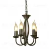 Подвесная люстра Lussole Lgo Anson GRLSP-9913 GRLSP-9913 - 5