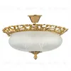 Накладная люстра Arti Lampadari Venezia E 1.13.46 G Venezia E 1.13.46 G - 1