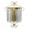 Настенный светильник MW-Light Адель 373024701 373024701 - 1
