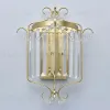 Настенный светильник MW-Light Адель 373024701 373024701 - 2