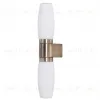 Подсветка для зеркал Arte Lamp Aqua-Bastone A1209AP-2AB A1209AP-2AB - 1