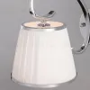 Бра Eurosvet Tessa 60088/1 хром 60088/1 хром - 3
