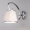 Бра Eurosvet Tessa 60088/1 хром 60088/1 хром - 1