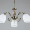 Подвесная люстра Omnilux Tellaro OML-56407-03 OML-56407-03 - 5