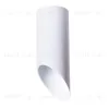 Потолочный светильник Arte Lamp Pilon A1615PL-1WH A1615PL-1WH - 1