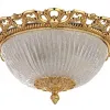 Потолочный светильник Arti Lampadari Vigilanza E 1.13.38 G Vigilanza E 1.13.38 G - 1