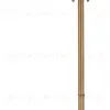 Торшер Kutek Lido LID-LS-1 (P) GR LID-LS-1(P)GR - 1