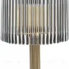Настольная лампа Kutek Fiore FIO-LG-1 (P) FIO-LG-1(P) - 1