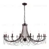 Подвесная люстра F-Promo Plini 2590-18P 2590-18P - 1