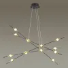 Подвесной светодиодный светильник Odeon Light Costella 3906/48L 3906/48L - 2