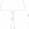 Настольная лампа Kutek Casamia Abazur CAS-LG-1 (P/A) CAS-LG-1(P/A) - 2