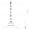 Подвесной светильник Kutek Lido LID-ZW-1 (P) LID-ZW-1(P) - 2