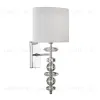 Бра Crystal Lux ARMANDO AP1.2 CHROME ARMANDO AP1.2 CHROME - 1