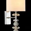 Бра Crystal Lux ARMANDO AP1.2 CHROME ARMANDO AP1.2 CHROME - 2