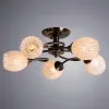 Потолочная люстра Arte Lamp Arya A2941PL-5AB A2941PL-5AB - 5