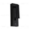 Настенный светильник Crystal Lux CLT 210W USB BL CLT 210W USB BL - 1