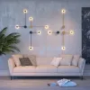 Настенный светодиодный светильник Odeon Light Satellite 3902/5WG 3902/5WG - 3