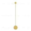 Настенный светодиодный светильник Odeon Light Satellite 3902/5WG 3902/5WG - 1