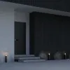 Уличный светодиодный светильник Maytoni Wolseley Road O011FL-L6B O011FL-L6B - 3