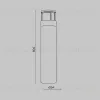 Уличный светодиодный светильник Maytoni Wolseley Road O011FL-L6B O011FL-L6B - 7