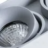 Потолочный светильник Arte Lamp Pictor A5654PL-2GY A5654PL-2GY - 2