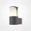 Уличный настенный светильник Maytoni Piccadilly O016WL-01B O016WL-01B - 3