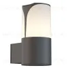 Уличный настенный светильник Maytoni Piccadilly O016WL-01B O016WL-01B - 1