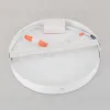 Потолочный светодиодный светильник Elektrostandard DLR034 18W 4200K 4690389134609 4690389134609 - 2
