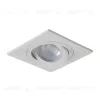 Встраиваемый светильник Crystal Lux CLT 002С1 WH CLT 002C1 WH - 1