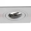 Встраиваемый светильник Crystal Lux CLT 002С1 WH CLT 002C1 WH - 3