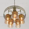 Подвесная люстра Citilux Эмир CL467153 CL467153 - 4